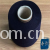 常州春熙针织有限公司-靛蓝20.5S环锭纺竹节筒纱